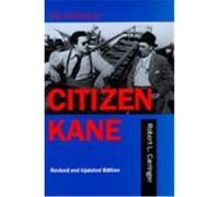 The Making of Citizen Kane Robert L. Carringer (Auteur)