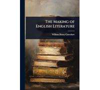 The Making of English Literature
