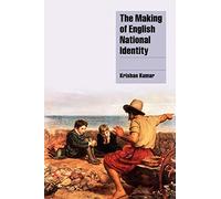 The Making of English National Identity