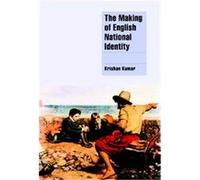 The Making of English National Identity, Cambridge Cultural Social Studies Krishan Kumar (Auteur)