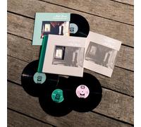 The Making of Five Leaves Left [Coffret 4 Vinyles-Tirage Limité]