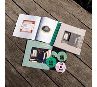 Ltd Offer / Masterpiece / Nick Drake Five Leaves Left CD Boxset Sealed, Scellé