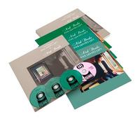 The Making of Five Leaves Left [Coffret 4CD-Tirage Limité]