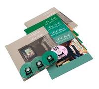 The Making Of Five Leaves Left – Coffret 4CD – Tirage limité