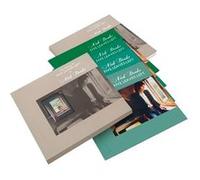 The Making Of Five Leaves Left Édition Limitée Coffret E