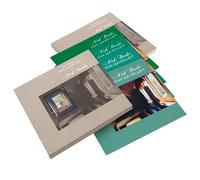 The Making Of Five Leaves Left Édition Limitée Coffret Vinyle