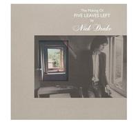 The Making Of Five Leaves Left [Coffret 4 Vinyles - Tirage Limité]