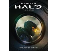 The Making of Halo The Series: Hope, Heroism, Humanity