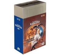 The Making of Karateka Deluxe Edition PS5