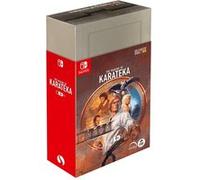 The Making of Karateka Deluxe Edition Switch