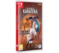 The Making of Karateka NS (Nintendo Switch)