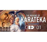 The Making of Karateka (PS4)