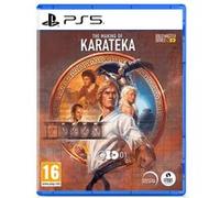 The Making of Karateka PS5