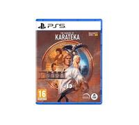 The Making of Karateka PS5