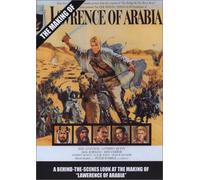 The Making of Lawrence of Arabia [Import USA Zone 1]