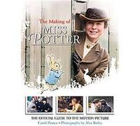 The Making of Miss Potter Garth Pearce (Auteur)