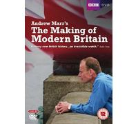 The Making Of Modern Britain [DVD]