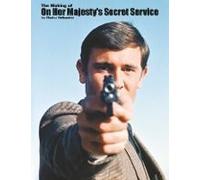 The Making Of On Her Majesty's Secret Service
