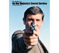 The Making of on Her Majesty's Secret Service