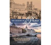 The Making of Paris