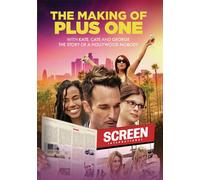 The Making of Plus One [DVD]
