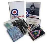 The Making of Quadrophenia Special Edition by Simon Wells Simon Wells (Auteur)