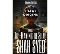 The Making of Shaq Bundle 2: A Gritty London Crime Thriller Box Set - Street Lit Hard-Hitting Urban Fiction about asian gangs- Get It Now