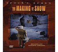 The making of snow DVD