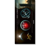 The Making of Stanley Kubrick's '2001: A Space Odyssey'