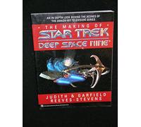 The Making of Star Trek Deep Space Nine