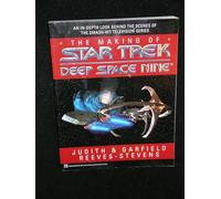 The Making of Star Trek Deep Space Nine
