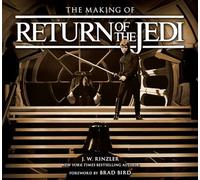 The Making of Star Wars: Return of the Jedi