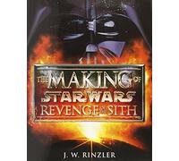 The Making of Star Wars Revenge of the Sith
