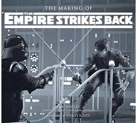 The Making of Star Wars:Episode V the Empire Strikes Back, Star Wars Series J. W. Rinzler (Auteur)