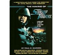 The Making of Starship Troopers