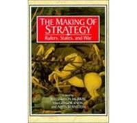 The Making of Strategy