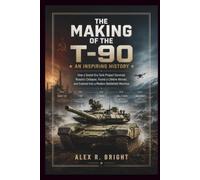 THE MAKING OF T-90 AN INSPIRING HISTORY: How a Soviet-Era Tank Project Survived Russia’s Collapse, Found a Lifeline Abroad, and Evolved Into a Modern Battlefield Machine