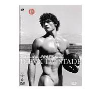 The Making Of The 2005 Calendar Dieux Du Stade