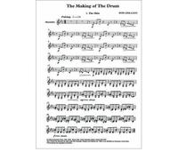 [(The Making of the Drum: Marimba Part)] [Author: Bob Chilcott] published on (May, 2008)