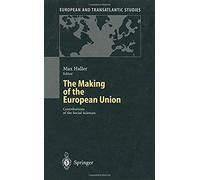 The Making Of The European Union