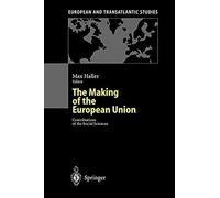 The Making Of The European Union