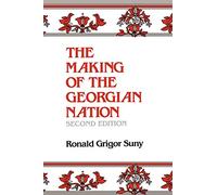 The Making of the Georgian Nation