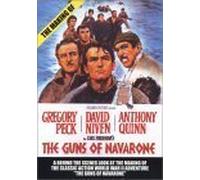 The Making of The Guns of Navarone [Import USA Zone 1]