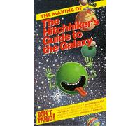 The Making of 'The Hitch-Hiker's Guide to the Galaxy' [VHS]