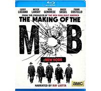 Making of The Mob: New York [Blu-Ray]