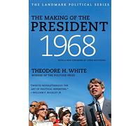 The Making of the President 1968 (Landmark Political)