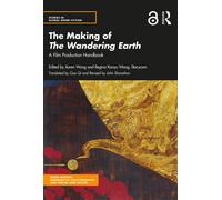 The Making Of The Wandering Earth