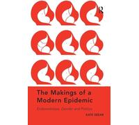 The Makings of a Modern Epidemic