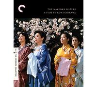 The Makioka Sisters (Criterion Collection) [Blu-Ray]