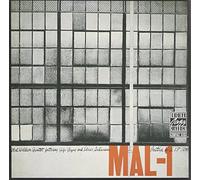 The Mal Waldron Quintet - Mal-1
